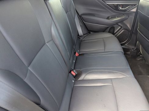 Certified 2022 Subaru Outback Limited w/ Popular Package #2 image 13