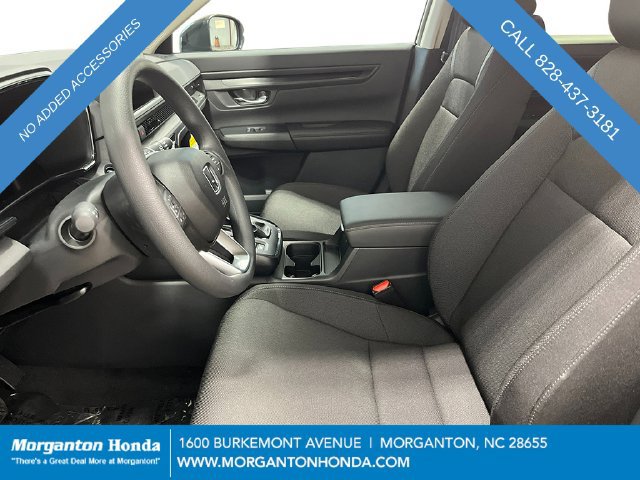 New 2027 Honda CR-V EX image 13
