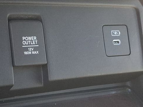 Certified 2025 Acura RDX A-Spec AWD/4WD image 27