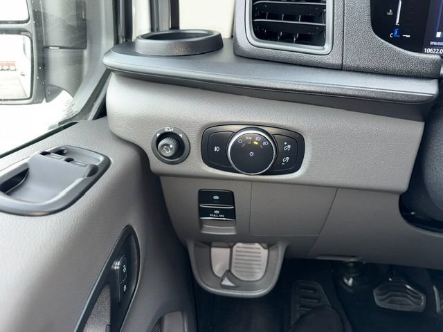 Used 2026 Ford Transit 350 XLT RWD image 15