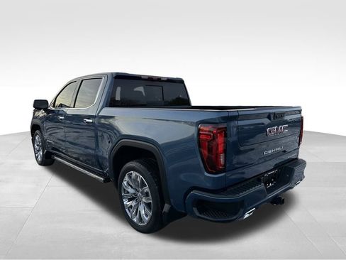 Used 2025 GMC Sierra 1500 Denali w/ Denali Reserve Package image 15