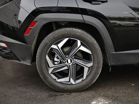 Certified 2024 Hyundai Tucson Limited image 5