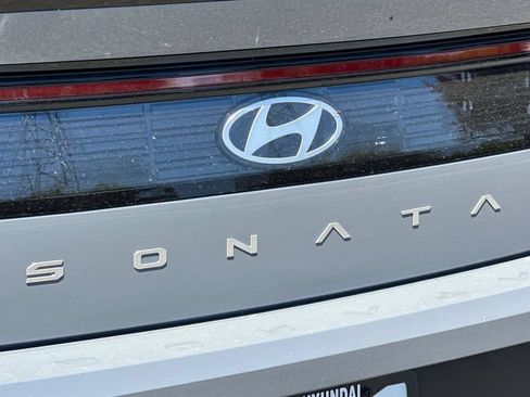 New 2026 Hyundai Sonata N Line FWD image 22