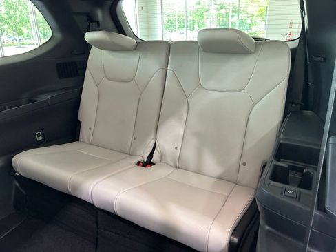 Used 2025 Lexus TX 350 AWD w/ Technology Package image 15
