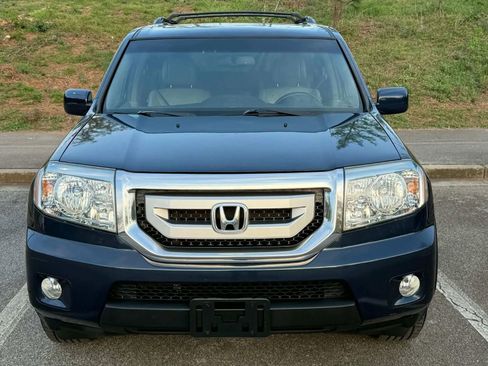 Used 2011 Honda Pilot Touring image 22