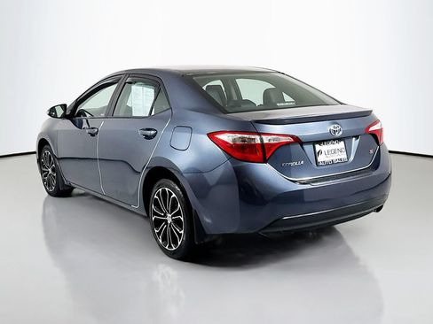 Used 2016 Toyota Corolla S FWD image 7