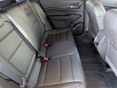 New 2026 Chevrolet Trax RS w/ Sunroof Package image 14