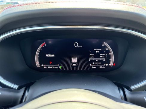 Used 2023 Acura MDX A-Spec image 13