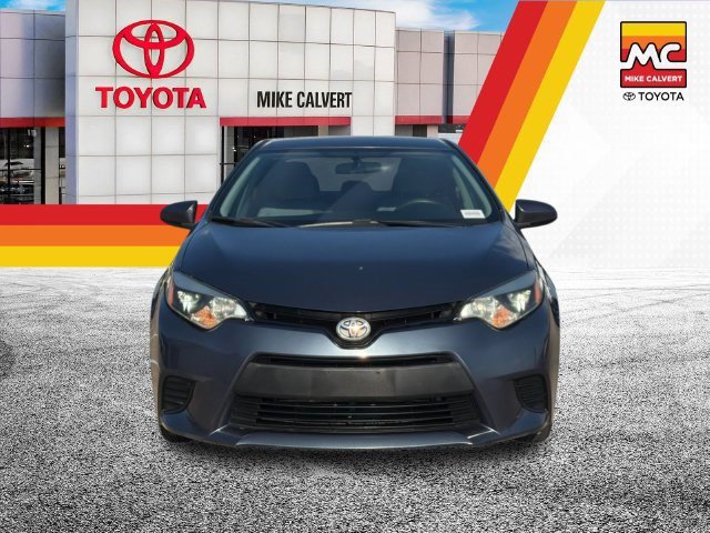 Used 2014 Toyota Corolla L FWD image 8