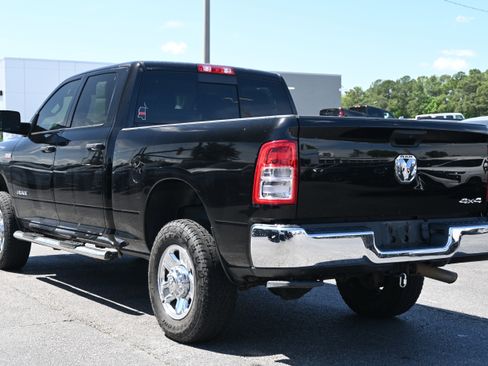 Used 2019 RAM 2500 Tradesman image 11