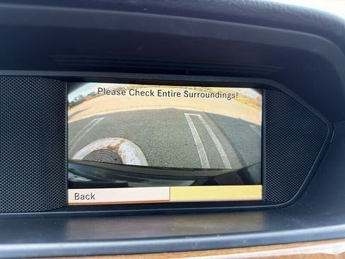 Used 2012 Mercedes-Benz C 250 Sedan image 14