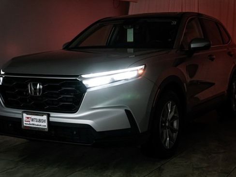 Used 2023 Honda CR-V EX-L image 41