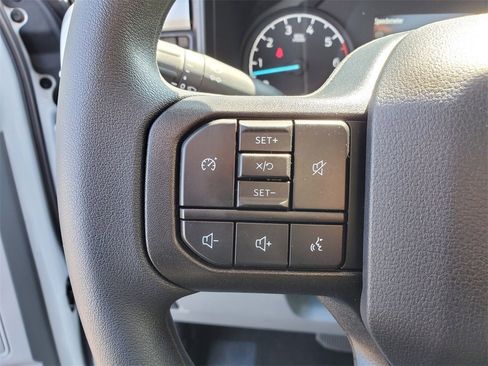 New 2026 Ford F350 XL w/ STX Appearance Package image 10