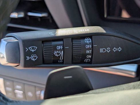 New 2026 GMC Terrain Elevation image 25