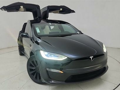 Used 2023 Tesla Model X