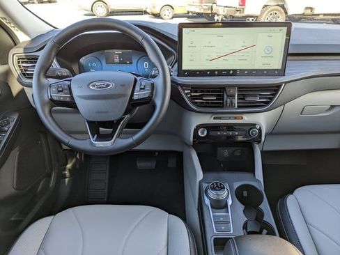 New 2026 Ford Escape SE w/ PHEV Premium Package image 16