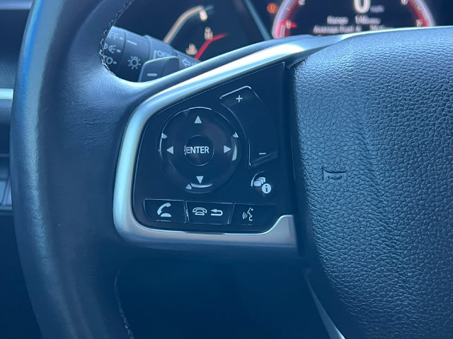 Used 2019 Honda Civic Sport image 19