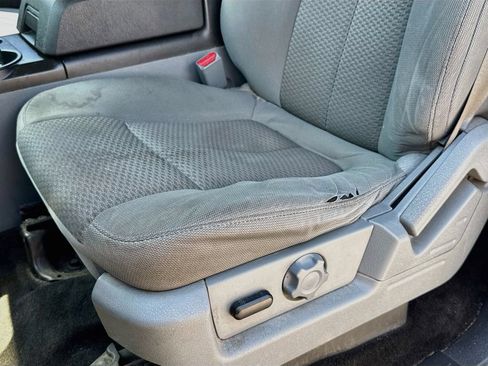 Used 2014 Ford F150 XLT w/ Equipment Group 302A Luxury AWD/4WD image 19