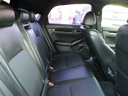 Used 2023 Honda Civic Sport Touring image 25