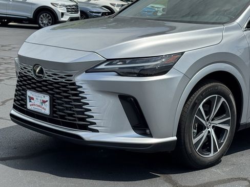 Used 2023 Lexus RX 350 Premium image 36