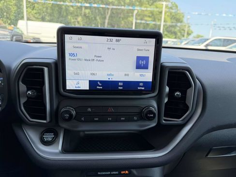 Used 2023 Ford Bronco Sport Big Bend AWD/4WD image 30