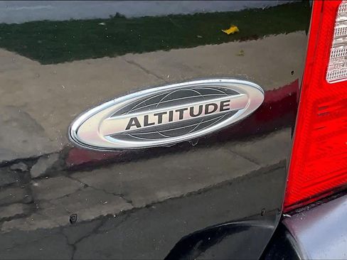 Used 2015 Jeep Patriot Sport w/ Power Value Group image 9