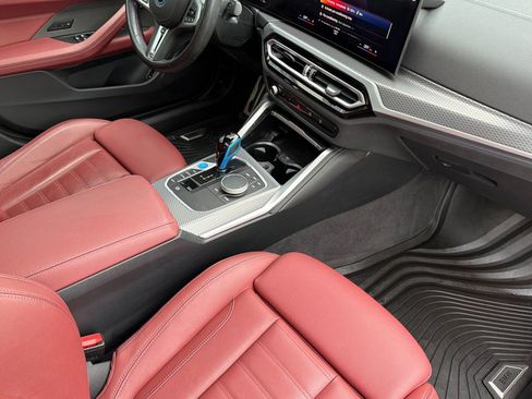 Certified 2023 BMW i4 M50 image 19