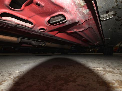 Used 2002 Chevrolet Monte Carlo SS w/ High Sport Appearance Pkg FWD image 43