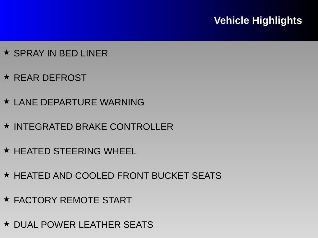 Used 2019 Chevrolet Silverado 2500 LTZ w/ Duramax Plus Package AWD/4WD image 8