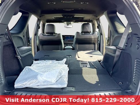 New 2026 Dodge Durango GT image 7