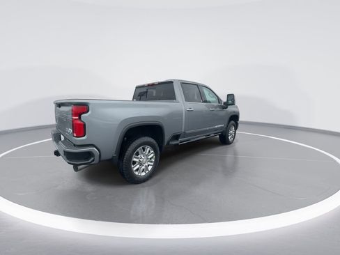 New 2026 Chevrolet Silverado 2500 High Country w/ Technology Package image 8