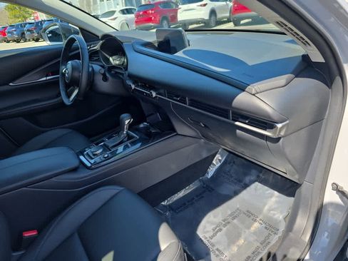 Used 2025 MAZDA CX-30 AWD 2.5 S w/ Select Sport Pkg image 22