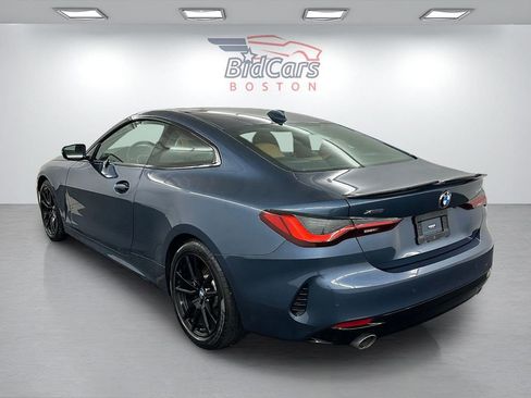 Used 2022 BMW 430i xDrive Coupe w/ Premium Package 2 AWD/4WD image 6