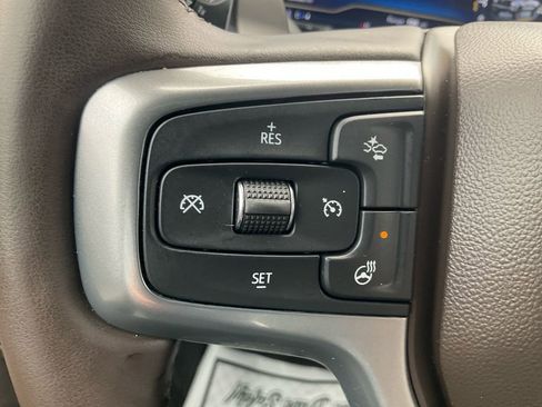 Used 2024 Chevrolet Silverado 1500 LT Trail Boss w/ LT Trail Boss Premium Package image 19