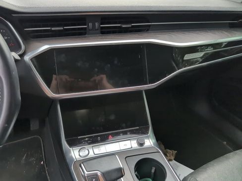 Used 2019 Audi A6 3.0T Premium Plus w/ Premium Plus Package image 4