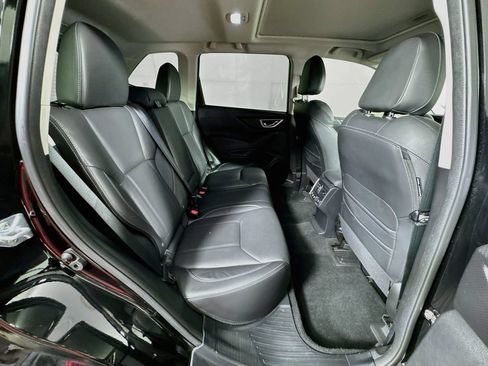 Used 2023 Subaru Forester Touring AWD/4WD image 35