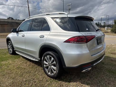 Used 2020 Mercedes-Benz GLE 350 GLE 350 image 7