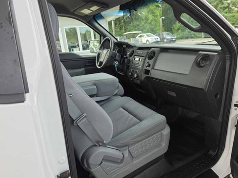 Used 2011 Ford F150 XL RWD image 14