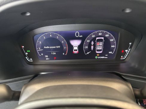 Used 2023 Honda Accord EX image 10