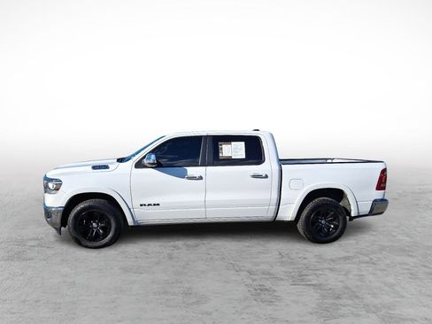 Used 2022 RAM 1500 Laramie image 2
