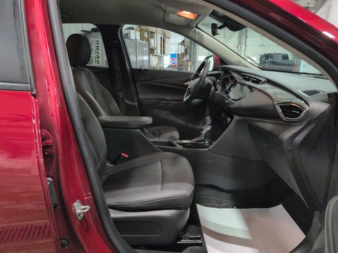 Used 2023 Buick Encore GX Preferred FWD image 13