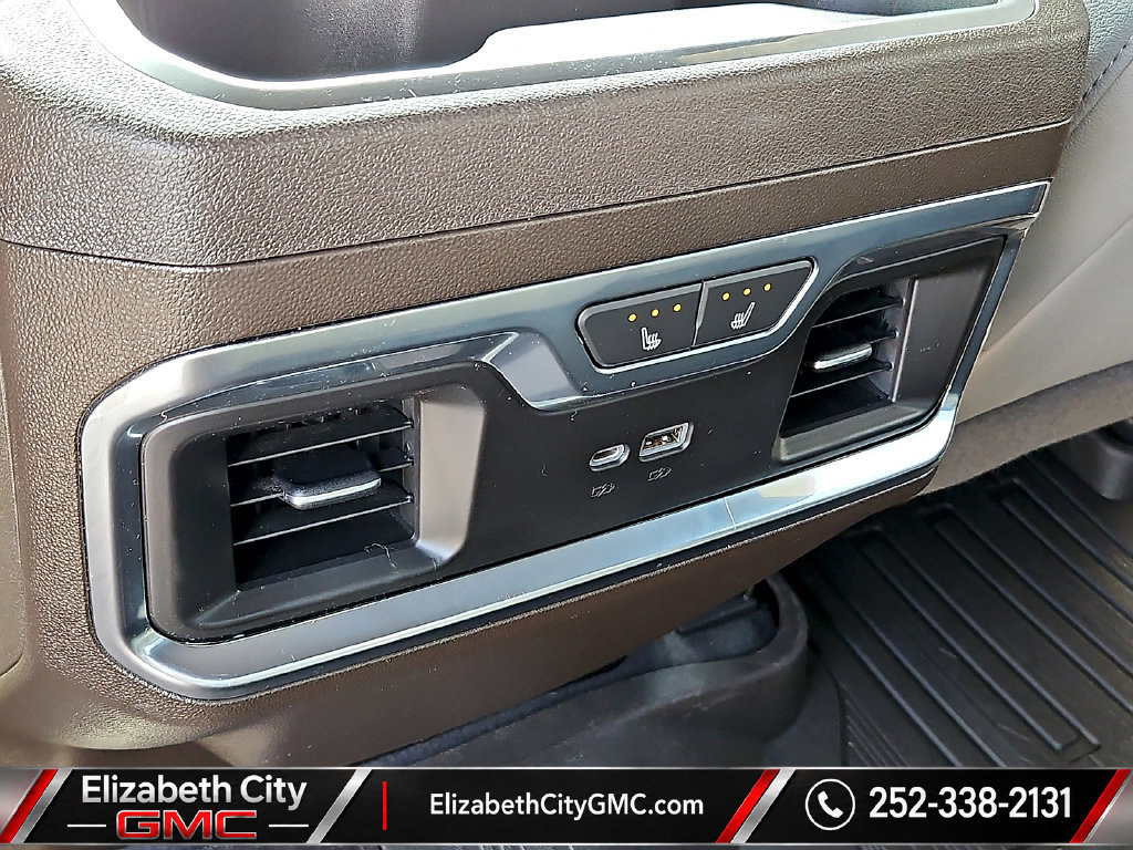 Used 2023 GMC Sierra 1500 SLT w/ SLT Premium Plus Package AWD/4WD image 28