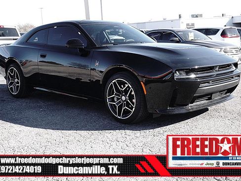 New 2026 Dodge Charger Scat Pack image 7