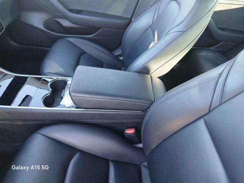Used 2020 Tesla Model 3 Standard Range Plus RWD image 5