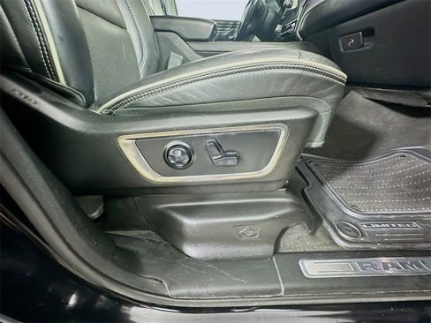 Used 2021 RAM 1500 Limited image 24