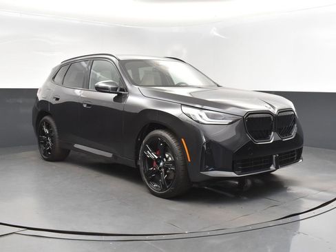 New 2026 BMW X3 xDrive30 image 9