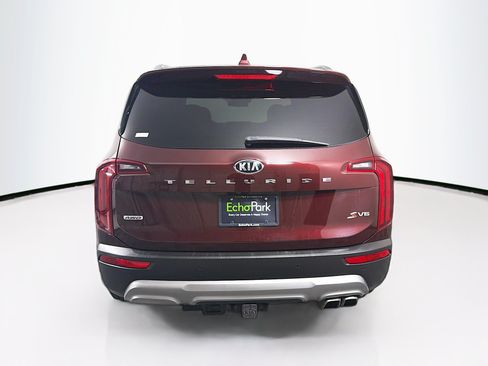 Used 2021 Kia Telluride S AWD/4WD image 7