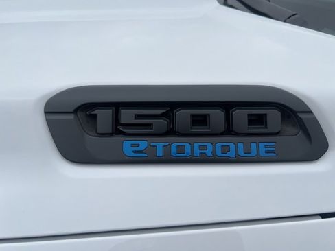 New 2026 RAM 1500 Big Horn/Lone Star image 16