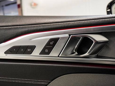 Used 2020 BMW 840i Coupe w/ M Sport Package image 32