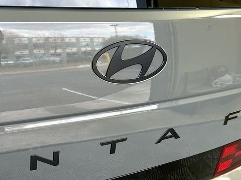 New 2026 Hyundai Santa Fe Calligraphy image 22